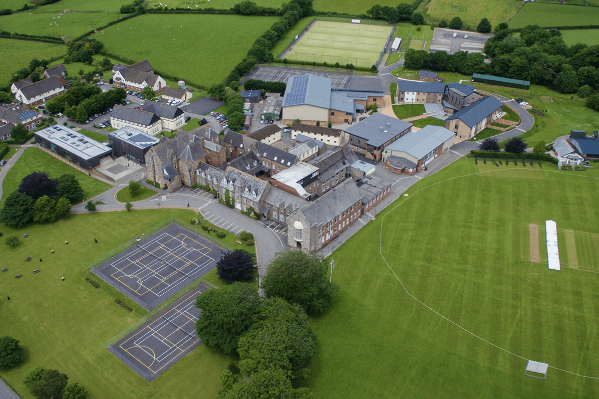 Job Vacancies West Buckland School, North Devon